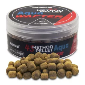 Haldorádó 4S Method Pellet Aqua Wafter - Uni + Classic