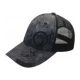 Haldorádó New Wave Cap Black Edition