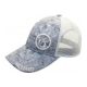 Haldorádó New Wave Cap Camou Grey