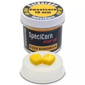 HALDORÁDÓ SpéciCorn Pop Up - Édes kukorica 10 mm