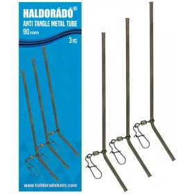 Haldorádó Anti Tangle Metal Tube