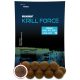 Haldorádó KRILL FORCE Boilie Long Life 30 mm - Krill Hot Spicy