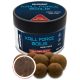 Haldorádó KRILL FORCE Boilie Hard Hook Wafter 24, 30 mm - Krill Hot Spicy