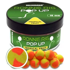 Haldorádó Ronnie Rig Pop Up - Tropical Fruit 10 mm