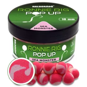 Haldorádó Ronnie Rig Pop Up - Sea Monster 10 mm