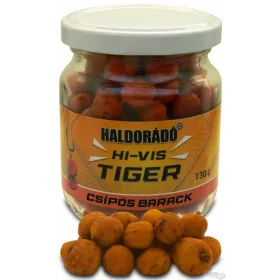 Haldorádó Hi-Vis Tiger - Csípős Barack