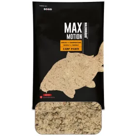 Haldorádó MAX MOTION Carp Paste - Kókusz & Tigrismogyoró