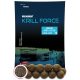 Haldorádó KRILL FORCE Boilie Long Life 16 mm - Krill Natur