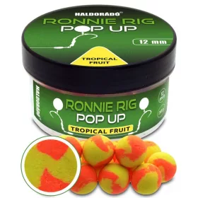 Haldorádó Ronnie Rig Pop Up - Tropical Fruit 12 mm