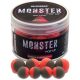 Haldorádó MONSTER Pop Up Big Carp 13, 17 mm - Tonhal & Szúnyoglárva