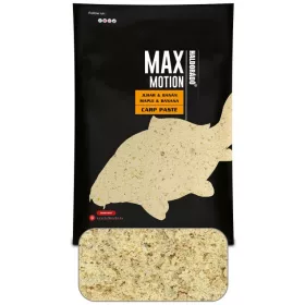 Haldorádó MAX MOTION Carp Paste - Juhar & Banán