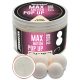 Haldorádó MAX MOTION Boilie Pop Up 16, 20 mm - Juhar & Banán