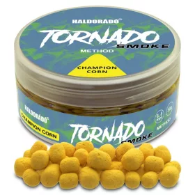 Haldorádó TORNADO Smoke Method 6, 8 mm - Champion Corn