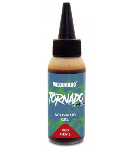 Haldorádó TORNADO Smoke Activator Gel - Red Devil
