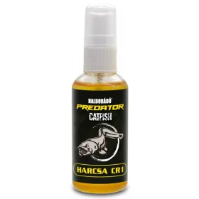   Haldorádó PREDATOR ragadozó aroma spray - Harcsa / Catfish CR1