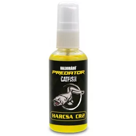   Haldorádó PREDATOR ragadozó aroma spray - Harcsa / Catfish CR2