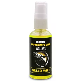 Haldorádó PREDATOR ragadozó aroma spray - Walleye WR1