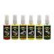 Haldorádó PREDATOR ragadozó aroma spray - MIX-6 / 6 íz egy dobozban
