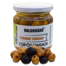 Haldorádó Turbo Tigris - Csípős Barack