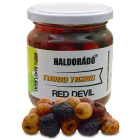 Haldorádó Turbo Tigris - Red Devil
