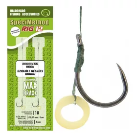 Haldorádó SpéciMethod Rig12 Mono Banded / 12 barbless
