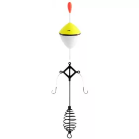   Haldorádó Busázó úszó Start szett dupla esély - vízközti