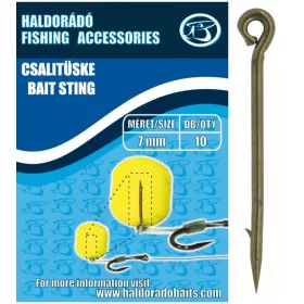 Haldorádó Csalitüske 7 mm