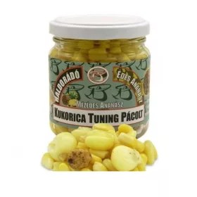 Haldorádó Kukorica Tuning Pácolt - Édes Ananász