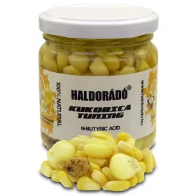 Haldorádó Kukorica Tuning - N-Butyric Acid