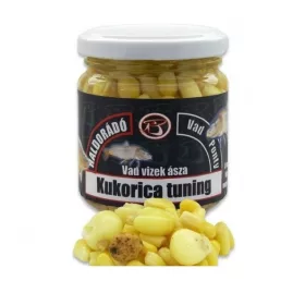 Haldorádó Kukorica Tuning - Vad Ponty