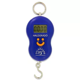 Haldorádó Digitális Mérleg 45 kg