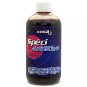   Haldorádó SpéciAdditive - Szúnyoglárva kivonat/Bloodworm Extract