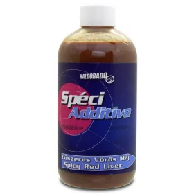   Haldorádó SpéciAdditive - Fűszeres Vörös Máj/Spicy Red Liver