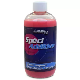   Haldorádó SpéciAdditive - Epres joghurt / Strawberry Yogurt