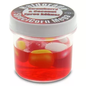 Haldorádó SpéciCorn Mega - Epres Kókusz