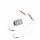 Bull Tackle Blow Back Combi Rig 40lb Camotex Semi Stiff-x-2-Elökötött-Horog 6#