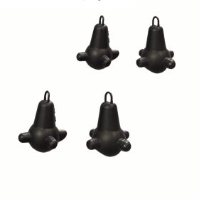 Mélységmérő Ólom Feeder Plummet 42g 1db