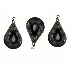 Bull Tackle Grippa Ólom 180g