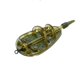 Bull Tackle Method Kosár 20g