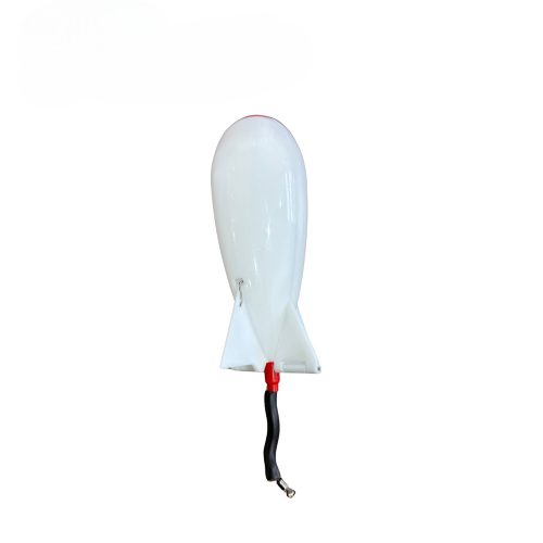 Bull Tackle XS Spomb etetőrakéta Fehér