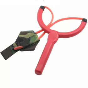 Bull Tackle Horgász Csúzli