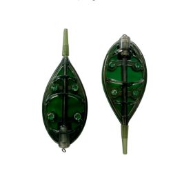 Bull Tackle Method Inline Kosár 100g