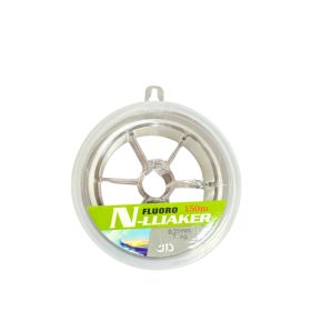 Bull Tackle Fluorocarbon Zsinór 150m 0.30mm