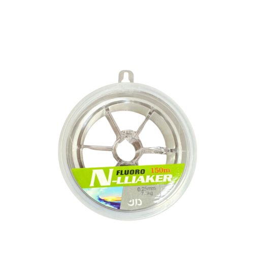 Bull Tackle Fluorocarbon Zsinór 150m 0.40mm