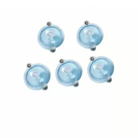 Bull Tackle Vizigolyó 32mm átlátszó 2db/cs