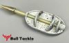 Bull Tackle cserélhető method kosár L 30g