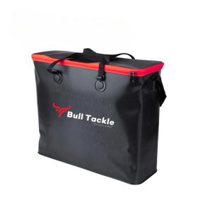 Bull Tackle EVA száktartó táska