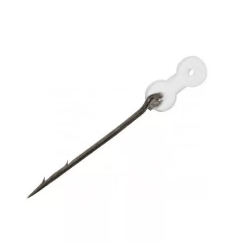 Bull Tackle Szilikongyűrűs Csalitüske 15mm 10db