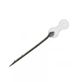 Bull Tackle Szilikongyűrűs Csalitüske 7mm 10db