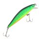 Bull Tackle Wobbler 70mm 6g 7#